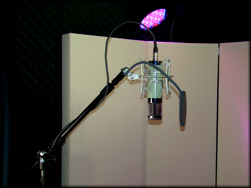 The Bock 251 with Pauly Superscreen