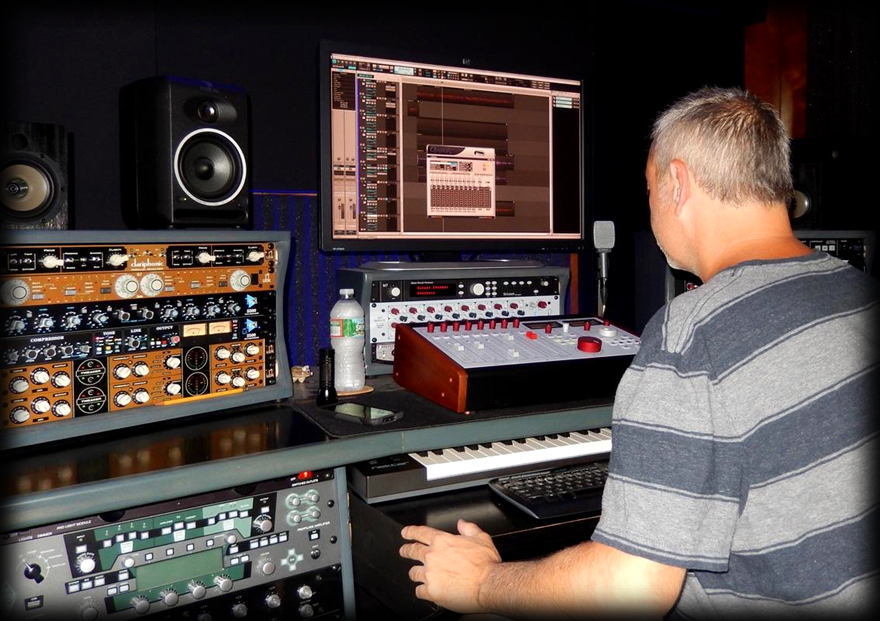Bob Studio 2