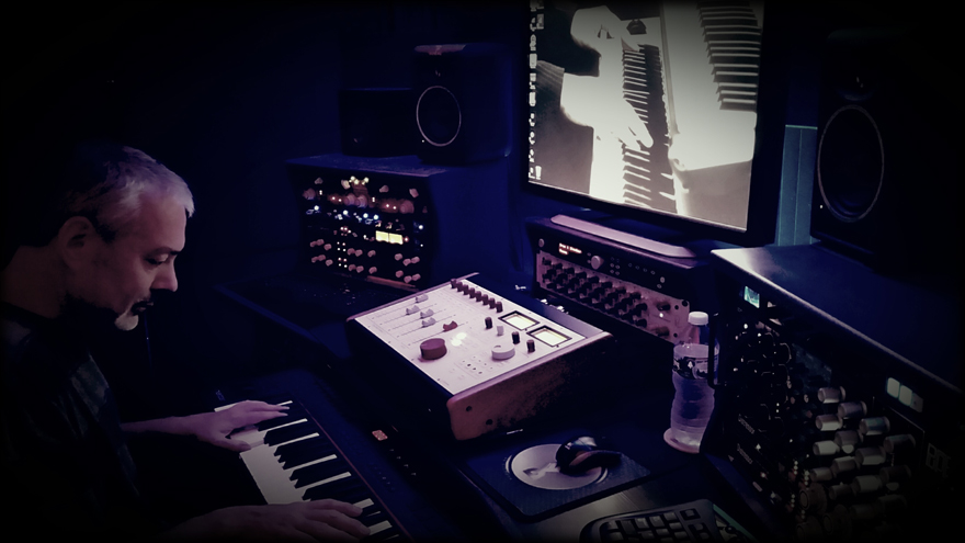 Bob Studio